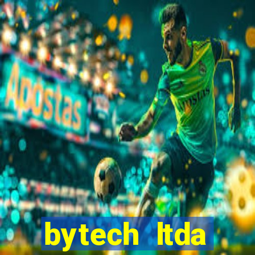 bytech ltda plataforma jogos